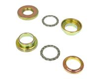 steering bearing set for MBK Booster 50 12 inch