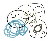 cylinder gasket set with o-rings for Gilera Runner 50 -98 [ZAPC14000]