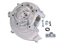 engine crankcase complete Polini for contact ignition for Vespa Modern Boxer