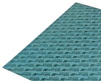 gasket paper sheet universal 400°C different thicknesses