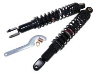 shock absorber set YSS Twin PRO-X 330mm for Kymco People 250 [RFBB50000] (BC50AA) B5