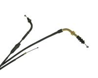 throttle cable PTFE coated for Honda SFX