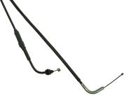 throttle cable PTFE coated for Peugeot Vivacity 2-stroke -08