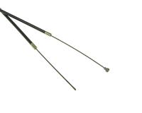 clutch cable for Aprilia RS 125 ie 4T 11-13 E3 [ZD4TW000]