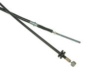 rear brake cable PTFE for Peugeot