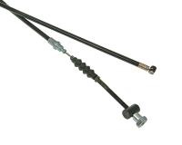 rear brake cable for Piaggio NRG, TPH, Storm