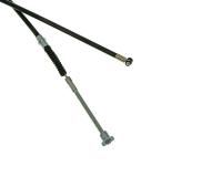 rear brake cable PTFE for Vespa Modern LXV 50 2T E2 06-09 [ZAPC38102]