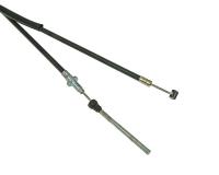 rear brake cable PTFE for Yamaha Neos 50 2T 97-01 E1 [5AD/ 5BV]