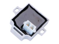 flasher relay for Yamaha Neos 50 2T 97-01 E1 [5AD/ 5BV]