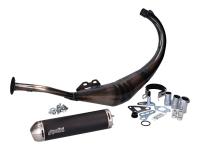 exhaust Polini Evolution for MBK X-Power 50 03-06 (AM6) 5WX RA031