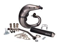 exhaust Polini For Race for Gilera SMT 50 03-05 (EBE050) ZAPG12A1A