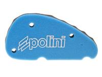 air filter insert Polini for Aprilia SR50 00-04, Suzuki Katana