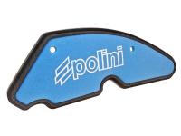 air filter insert Polini for Aprilia SR 50 00-17