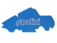 air filter insert Polini for Piaggio Liberty 50cc 2-stroke