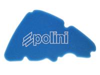 air filter insert Polini for Piaggio Liberty 50cc 4-stroke