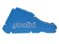 air filter insert Polini for Piaggio NRG, NTT, Storm, TPH