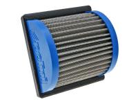 air filter insert Polini for Yamaha T-Max 500i 04-06 E2 [SJ031/ SJ034/ 5VU]
