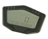 multifunctional speedometer Koso DB-02 Race battery version