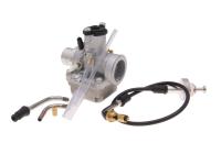 carburetor Arreche 17.5mm for Derbi GPR, Aprilia RS, Yamaha TZR, MBK X-Power