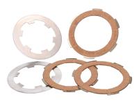 clutch disk set Polini cork for new products