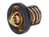 thermostat for water-cooled engine for Suzuki Katana 50 [Aprilia Injection]