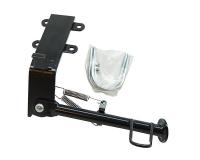 side stand / kickstand black for Hercules Limbo LM