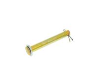 main stand axle for MBK Mach G 50 AC 02-