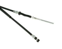 rear brake cable for Peugeot ST 50 Rapido