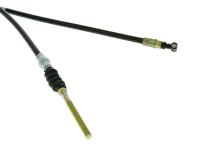 front brake cable for Peugeot ST 50 Rapido