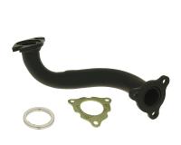 exhaust manifold unrestricted for Keeway, Generic, Sachs, Explorer