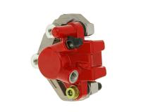 one piston brake caliper, front incl. pads for PGO, Adly, Baotian
