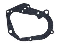 transmission / gear box cover gasket for Yamaha BWs 50 2T AC Easy 13-17 E2 [SA236/ 2DW]