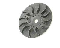half pulley for Peugeot Jet Force 50 C-Tech 12 inch wheels -2012