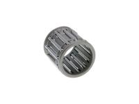 small end bearing Polini 15x19x20mm for LML DLX Deluxe 125 2T