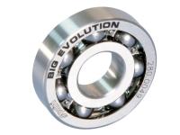 crankshaft bearing Polini 20x52x12 for Piaggio NRG 50 Power Purejet LC (DD Disc / Disc) 10- [ZAPC45200]