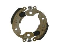 starter clutch for Vespa Moped Si