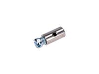 screw nipple for bowden inner cable - 8.0x15.0mm