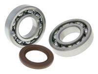 crankshaft bearing set for Suzuki Burgman 250 AN250 98-02 E1