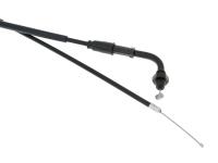 throttle cable for Aprilia SR 125, SR 150 99-01