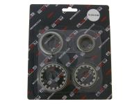 steering bearing set RMS for Kymco Xciting 250i (AFI) [RFBT71010] (SB50AD) T7