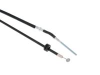 rear brake cable for Peugeot