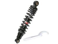front shock absorber YSS Mono PRO-X 260mm for Peugeot Speedfight 2 50 LC -02 E1