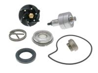 water pump repair kit for Vespa Modern GTS 300 ie 4V 14-18 ABS E3-E4 [ZAPM459L/ ZAPMA39L]