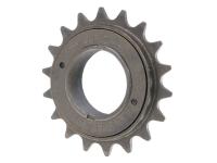 freewheel rear sprocket 18 tooth for Vespa Moped Si