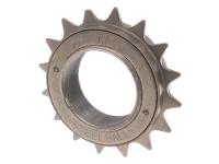 freewheel rear sprocket 16 tooth for Vespa Moped Si