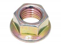 half pulley nut M10x1.25 for Peugeot Ludix 1 50 One AC