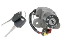 ignition switch / ignition lock OEM for Generic Trigger
