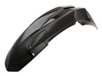 front fender black for CH Racing WXE 50 (AM6) Euro 1+2