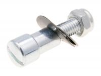 brake lever / clutch lever mounting bolt for Vespa Classic PX 125 E (Disc) ZAPM093 (-08)