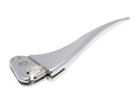 brake lever / clutch lever aluminum silver for Vespa Classic Vespa 125 VNA1T